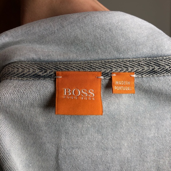 Sweater - Picture 3 of 3